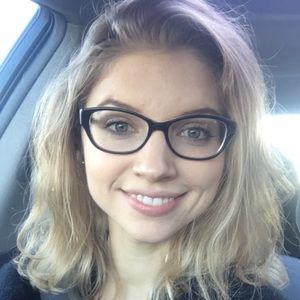 Meet your Posher, Megan